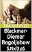 Blackmar-Diemer Bogoljubow: 5.Nxf3 g6 (Play BDG Book 3)