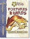 Fortunes and Winds (Legend of the Five Rings, Oriental Adventures)