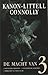 De macht van 3 (Kanon - Littell - Connolly)