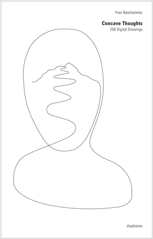 Concave Thoughts: 357 Digital Drawings