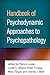 Handbook of Psychodynamic A...