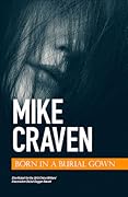 Born in a Burial Gown (DI Avison Fluke #1)