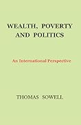 Wealth, Poverty and Politics: An International Perspective
