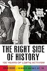 The Right Side of History by Adrian  Brooks
