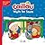 Caillou Waits for Santa by Anne Paradis