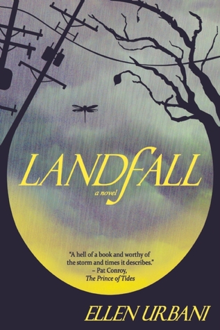 Landfall (Paperback)
