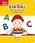 Caillou, My First ABC: The Alphabet Soup