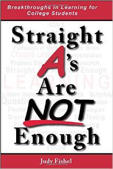 straight A's Are Not Enough