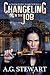 Changeling on the Job (Chan...