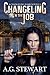 Changeling on the Job (Changeling Wars, #1.5)