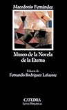 Museo de la Novel...