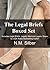 The Legal Briefs Boxed Set