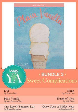 BuqoYA 2: Sweet Complications