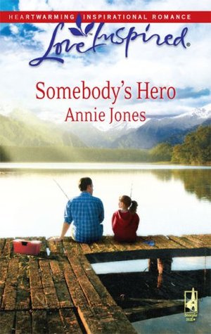 Somebody's Hero (Somebody, Book 3)