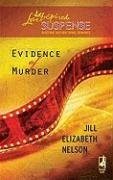 Evidence of Murder (Mass Market Paperback)