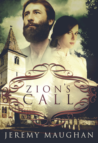 Zion's Call (Legacy of Hope Book 1)