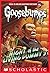 Night of the Living Dummy 3 (Classic Goosebumps #26)