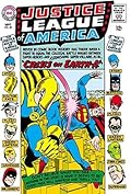 Justice League of America (1960-1987) #38
