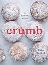 Book cover for Crumb: A Baking Book