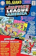Justice League of America (1960-1987) #39