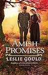 Amish Promises by Leslie Gould