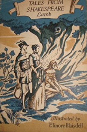 Tales from Shakespeare