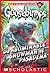 The Abominable Snowman of Pasadena (Goosebumps, #38)
