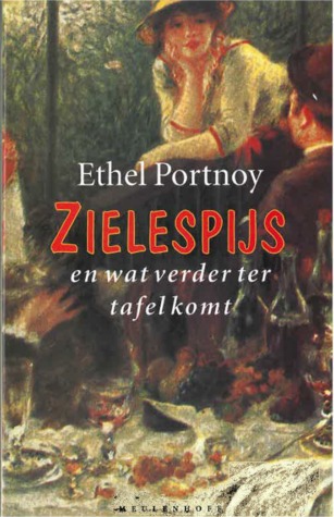 Zielespijs en wat verder ter tafel komt (Paperback)