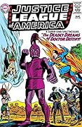 Justice League of America (1960-1987) #34