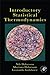 Introductory Statistical Thermodynamics