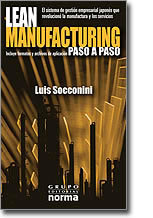 Lean Manufacturing paso a paso