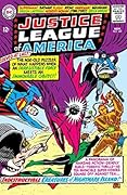 Justice League of America (1960-1987) #40