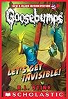 Let's Get Invisible!