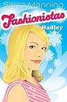 Hadley (Fashionistas, #2)