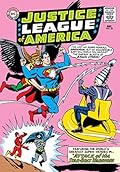 Justice League of America (1960-1987) #32