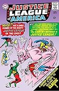 Justice League of America (1960-1987) #37