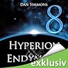 Hyperion & Endymion 8