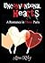 Unconventional Hearts: A Romance in Three Parts