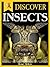 Discover Insects - Fun Fact...