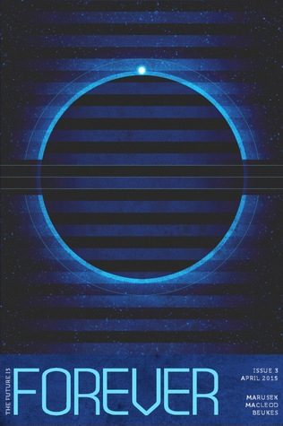 Forever Magazine, Issue 3, April 2015