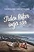 Tiden läker inga sår