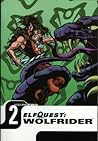 ElfQuest: Wolfrider Volume 2