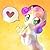The Unbearable Lightness of Being Sweetie Belle