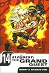 ElfQuest by Wendy Pini