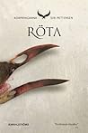 Röta by Siri Pettersen Röta by Siri Pettersen