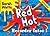Red Hot Recorder Tutor 1 by Sarah Watts