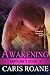 Awakening (Rapture's Edge, #1)