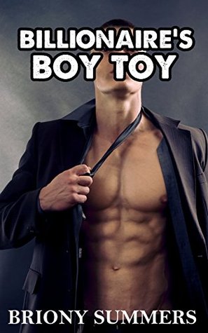 Billionaire's Boy Toy (Kindle Edition)