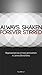 ALWAYS SHAKEN – FOREVER STIRRED, Representations of men and w... by Tuuli Eltonen