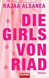 Die Girls von Riad